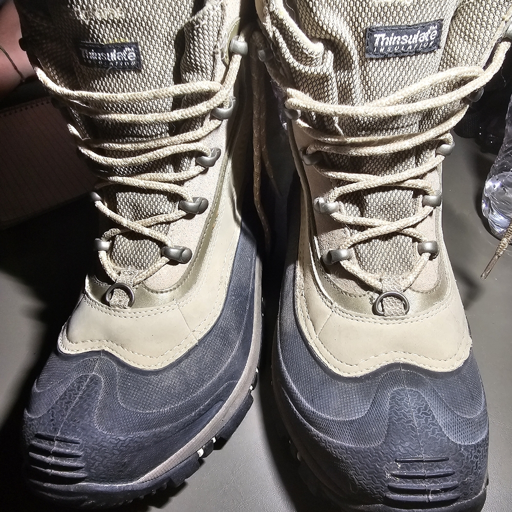 Women's boots